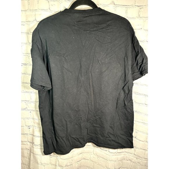 SUPER MARIO BROTHERS‎ GRAPHIC TEE (XL)   EUC   G-34 - Picture 3 of 3